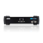 ATEN Switch KVMP™ USB DVI/audio a 2 porte