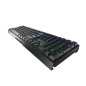 CHERRY MX 3.0S Wireless RGB tastiera Gaming RF senza fili + Bluetooth QWERTY Inglese Nero