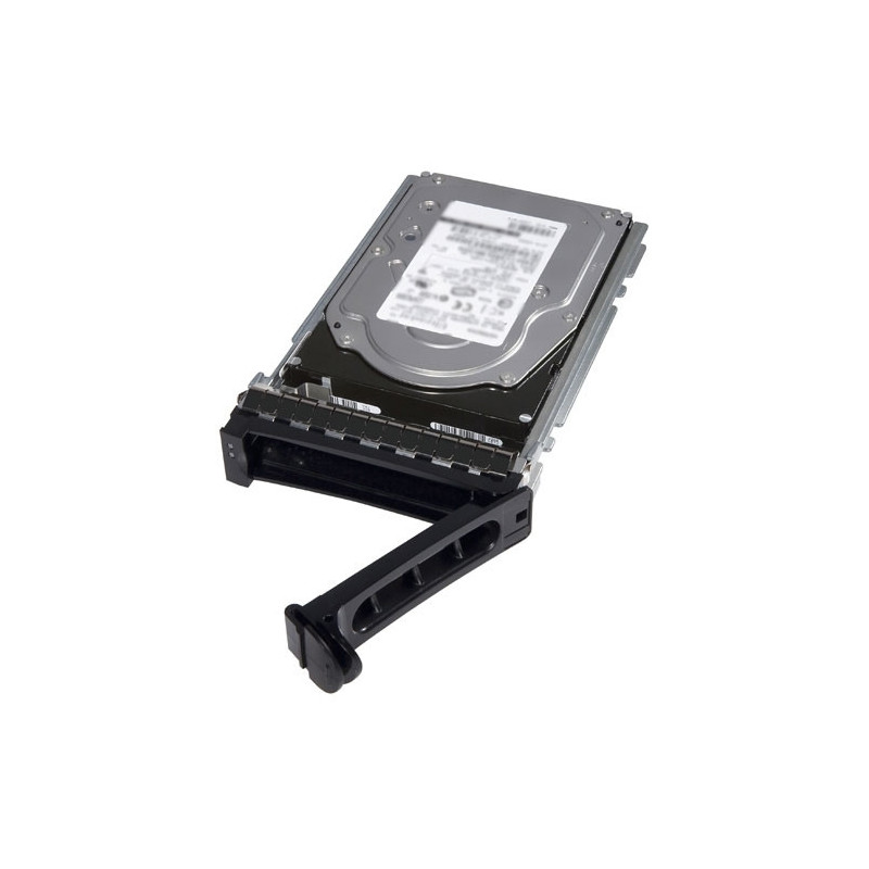 DELL 400-AJPI disco rigido interno 1,2 TB 10000 Giri/min 2.5" SAS