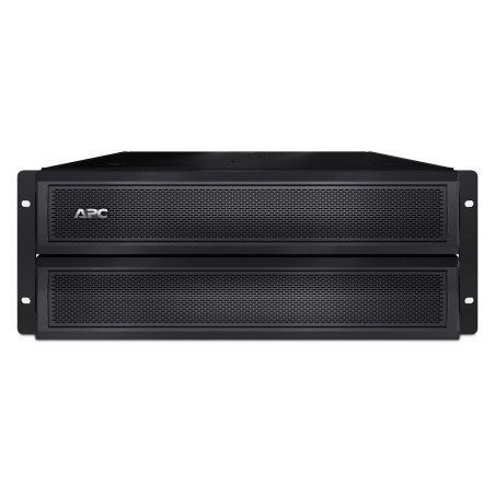 APC Smart-UPS Acido piombo (VRLA) 120 V