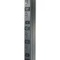 APC Rack PDU Basic Zero U unità di distribuzione dell'energia (PDU) 9 presa(e) AC 0U Nero