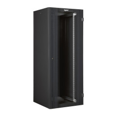 Legrand Linkeo 24U Rack indipendenti Nero