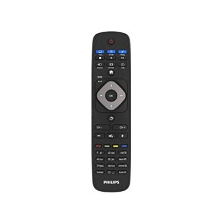 Philips 22AV1407A 12 telecomando TV Pulsanti