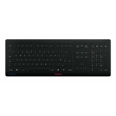 CHERRY STREAM PROTECT KEYBOARD WIRELESS