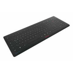 CHERRY STREAM PROTECT KEYBOARD WIRELESS