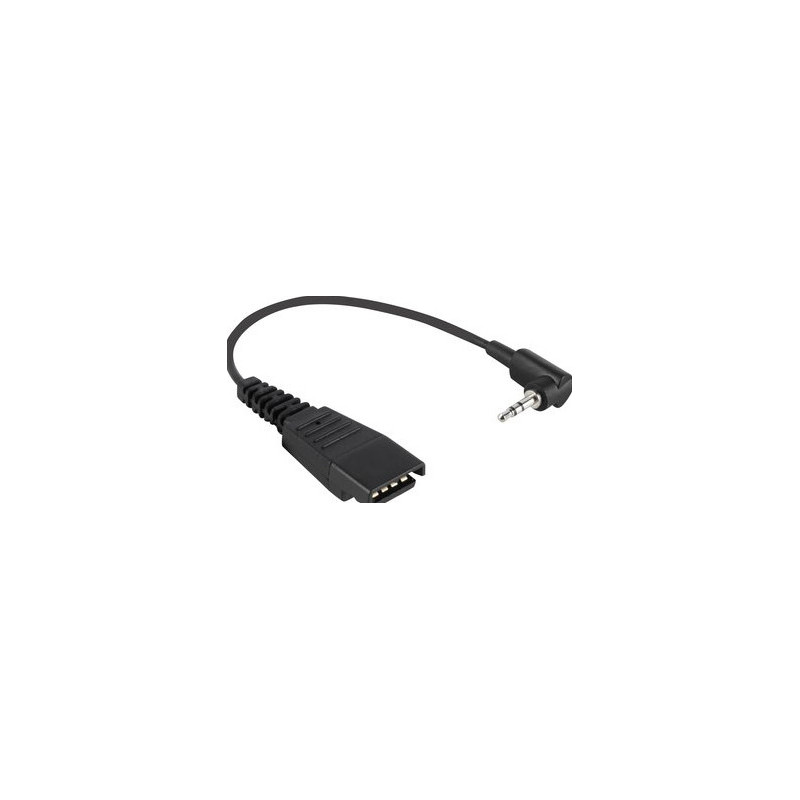 Jabra 8800-00-69 accessorio per cuffia