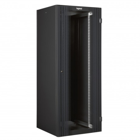 Legrand Linkeo 47U Rack indipendenti Antracite