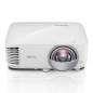 BenQ MW809ST videoproiettore Proiettore a corto raggio 3000 ANSI lumen DLP WXGA (1280x800) Bianco