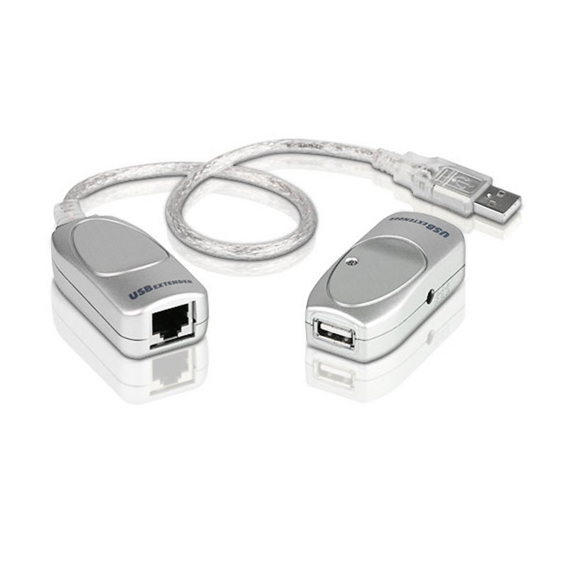 ATEN Extender USB Cat 5 (fino a 60 m)