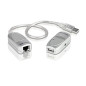 ATEN Extender USB Cat 5 (fino a 60 m)