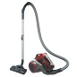 Hoover KHROSS KS50PET 011 1,8 L A cilindro Secco 550 W Senza sacchetto