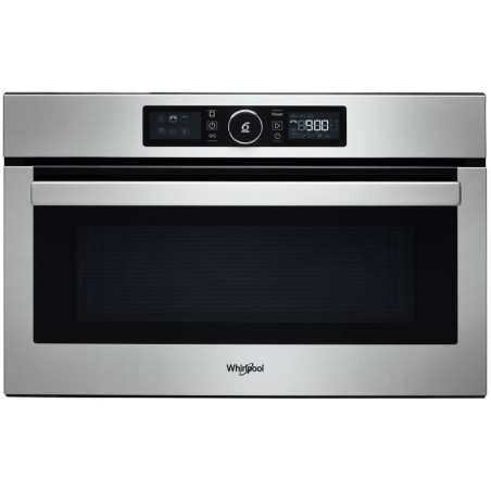 Whirlpool Microonde da incasso - AMW 730 IX