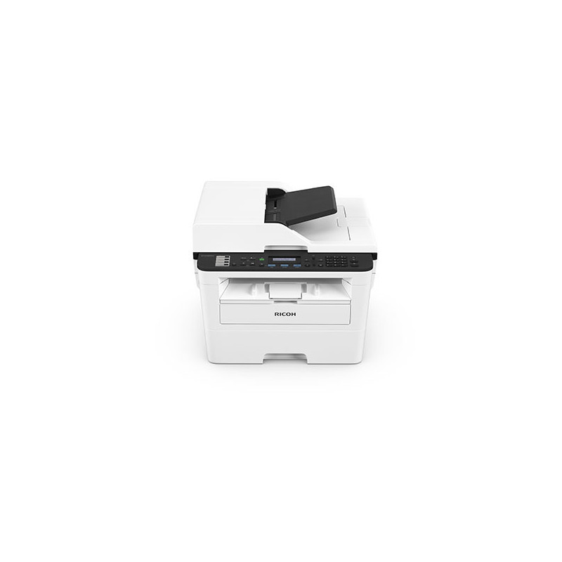 Ricoh SP 230SFNw Laser A4 600 x 2400 DPI 30 ppm Wi-Fi