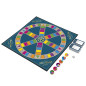 Hasbro Gaming Trivial Pursuit , gioco in scatola, sfida trivial, da 16 anni in su, per 2-6 giocatori