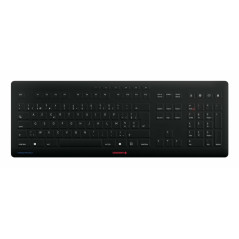 CHERRY STREAM PROTECT KEYBOARD WIRELESS