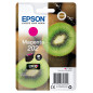 Epson Kiwi Singlepack Magenta 202 Claria Premium Ink