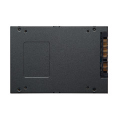 Kingston Technology A400 960 GB 2.5" Serial ATA III TLC