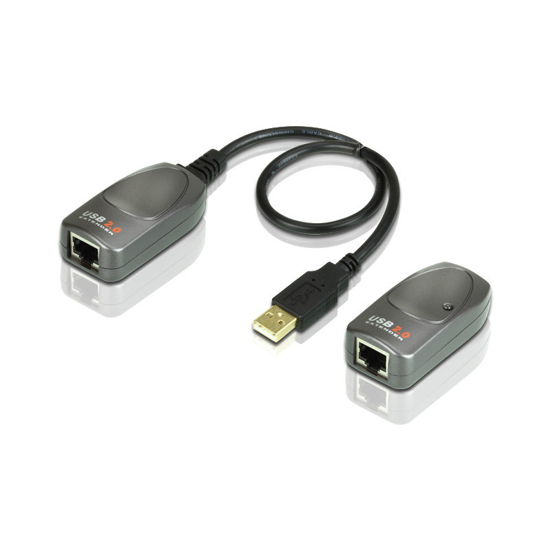 ATEN Extender USB 2.0 Cat 5 (fino a 60 m)