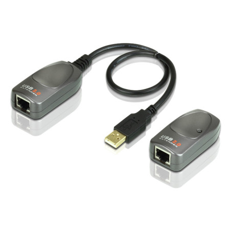 ATEN Extender USB 2.0 Cat 5 (fino a 60 m)