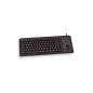 CHERRY G84-4420 tastiera Universale USB QWERTY Inglese US Nero