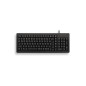 CHERRY XS Complete G84-5200 tastiera Ufficio USB QWERTY Inglese US Nero