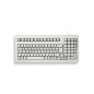 CHERRY G80-1800 tastiera Universale USB QWERTY Inglese US Grigio