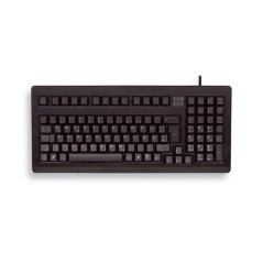 CHERRY G80-1800 tastiera Casa USB QWERTY Inglese US Nero