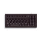 CHERRY G80-1800 tastiera Casa USB QWERTY Inglese US Nero