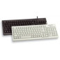 CHERRY G84-5200 tastiera USB + PS/2 Nero