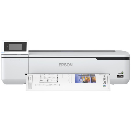 Epson SureColor SC-T3100N - Wireless Printer (No Stand)