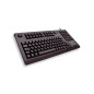 CHERRY TouchBoard G80-11900 tastiera Universale USB QWERTY Inglese US Nero