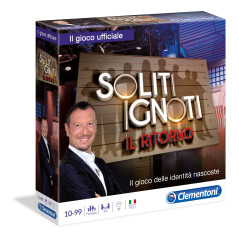 Clementoni I Soliti Ignoti