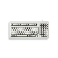 CHERRY G80-1800 tastiera Universale USB QWERTZ Tedesco Grigio