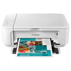 Canon PIXMA MG3650S Ad inchiostro A4 4800 x 1200 DPI Wi-Fi