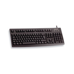 CHERRY G83-6104 tastiera Universale USB QWERTY Inglese US Nero