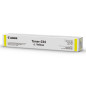 Canon 034 cartuccia toner 1 pz Originale Giallo