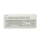 CHERRY G80-3000 tastiera Universale USB QWERTZ Tedesco Grigio