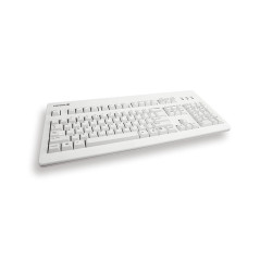 CHERRY G80-3000 tastiera Universale USB QWERTZ Tedesco Grigio