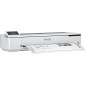 Epson SureColor SC-T5100N - Wireless Printer (No Stand)