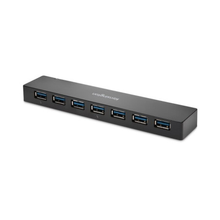 Kensington Hub a 7 porte USB 3.0 con funzionalità di ricarica UH7000C