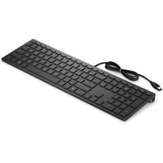 HP Pavilion Wired Keyboard 300