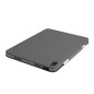 Logitech Folio Touch US International Smart Connector Grigio