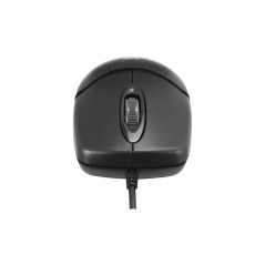 V7 Mouse e tastiera antimicrobici lavabili, USB, sensori ottici, specifica IP68, impermeabili