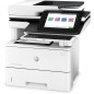 HP LaserJet Enterprise Flow Stampante multifunzione M528z, Stampa, copia, scansione, fax, Stampa da porta USB frontale