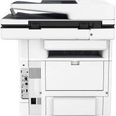 HP LaserJet Enterprise Flow Stampante multifunzione M528z, Stampa, copia, scansione, fax, Stampa da porta USB frontale