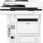 HP LaserJet Enterprise Flow Stampante multifunzione M528z, Stampa, copia, scansione, fax, Stampa da porta USB frontale