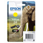 Epson Elephant Cartuccia Giallo