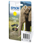 Epson Elephant Cartuccia Giallo