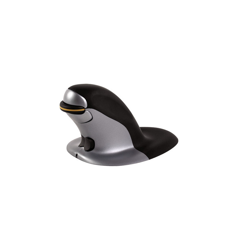 Fellowes 9894701 mouse Ufficio Ambidestro RF Wireless Laser 1200 DPI