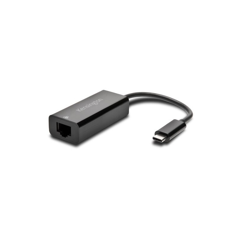 Kensington CA1100E: Adattatore da USB-C a Ethernet